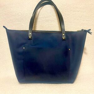 Portland Leather Premium Deep Water. Never Used